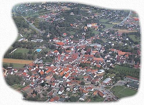Neunkirchen am Brand > Kurzportrait