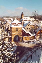 Neunkirchen im Bild Winter mit Schnee..? Derzeit aussichtslos...