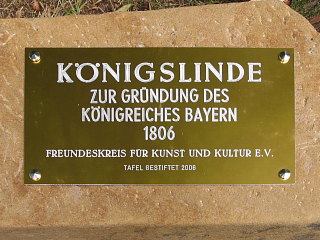 Neunkirchen im Bild Wo? Vor der Gugelkapelle.