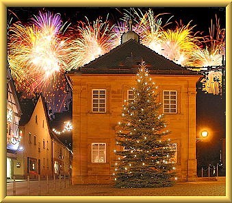 Neunkirchen im Bild a gsund`s Neu`s!