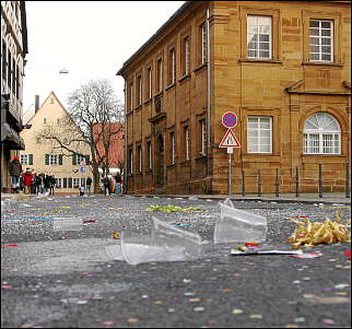 Neunkirchen im Bild Scheeeee war�s!   <span style=