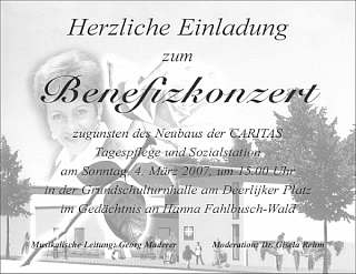 Neunkirchen im Bild  <span style=