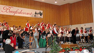 Neunkirchen im Bild ein unvergesslicher Nachmittag...<span style=