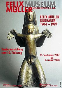 Neunkirchen im Bild <b> zum 10. Todestag Felix M&uuml;ller </b>
