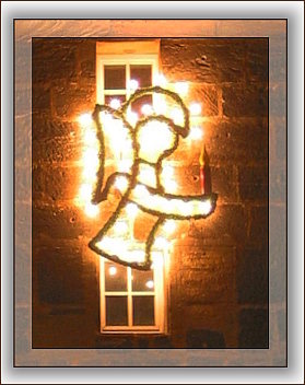 Neunkirchen im Bild Frohe Weihnachten!