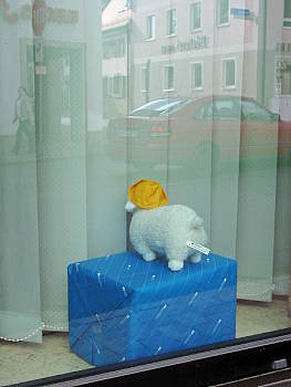 Neunkirchen im Bild Was......