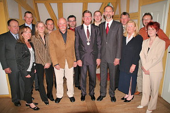 Neunkirchen im Bild Die 