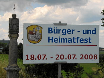Neunkirchen im Bild Es ist wieder soweit!