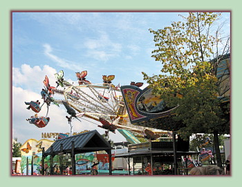 Neunkirchen im Bild <b>Kerwa is!</b>