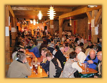 Neunkirchen im Bild <b>Kerwaausklang</b>