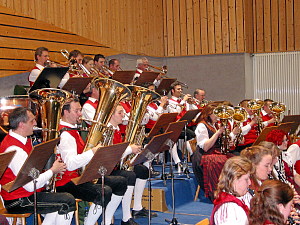 Neunkirchen im Bild <b> Weihnachtskonzerte </b>