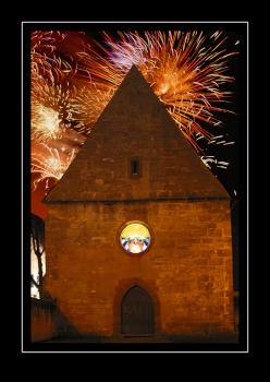 Neunkirchen im Bild <b> Ein gutes Neues Jahr! </b>