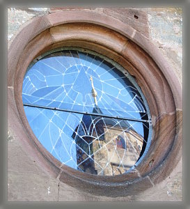 Neunkirchen im Bild Spiegelungen
