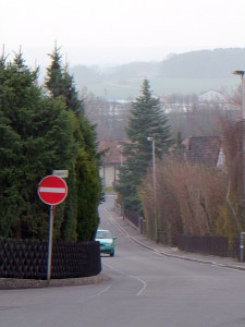 Neunkirchen im Bild Erneuter Versuch....