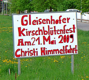 Neunkirchen im Bild Nicht vergessen!