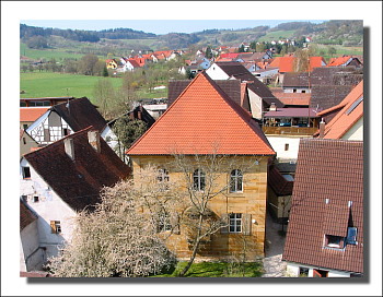 Neunkirchen im Bild Einladung zum Museumsfest