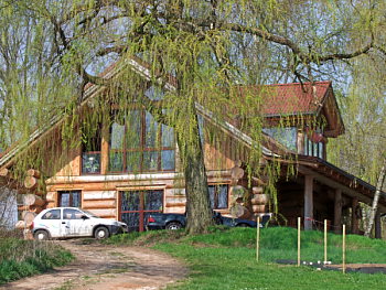 Neunkirchen im Bild In Neikergns 
