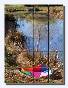 Neunkirchen im Bild Die Farben des Herbstes...