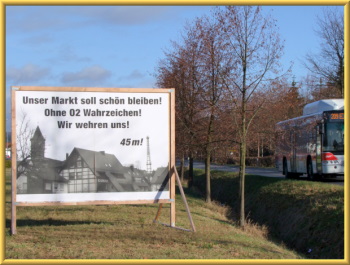Neunkirchen im Bild Ganz Neunkirchen!
