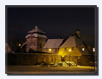Neunkirchen im Bild Frohe Weihnachten und eine geruhsame Weihnachtszeit
