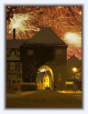 Neunkirchen im Bild Auf ein Neues!