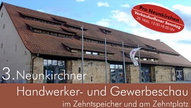 Neunkirchen im Bild Nicht vergessen!