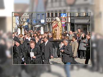 Neunkirchen im Bild Eine Tradition seit 1668...