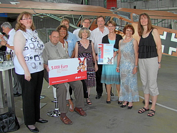 Neunkirchen im Bild ... und noch ein Preis