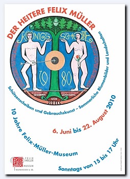 Neunkirchen im Bild Mal ein anderer M&uuml;ller...