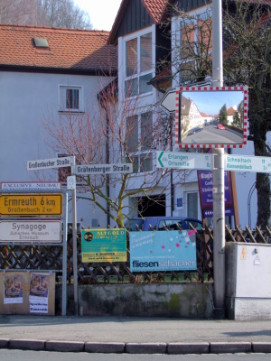 Neunkirchen im Bild Erleichtert
