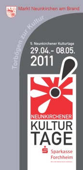 Neunkirchen im Bild 5. Neunkirchner Kulturtage