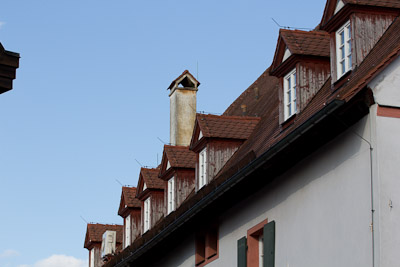 Neunkirchen im Bild Suchbild