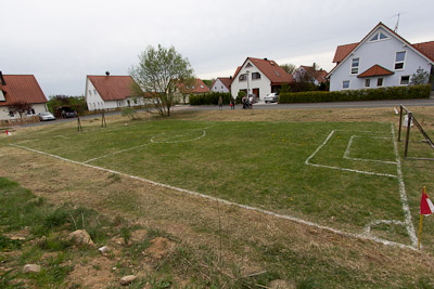 Neunkirchen im Bild Selbstgemacht...