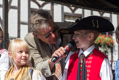 Neunkirchen im Bild B&uuml;rger- und Heimatfest 2012