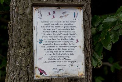 Neunkirchen im Bild Natur erleben