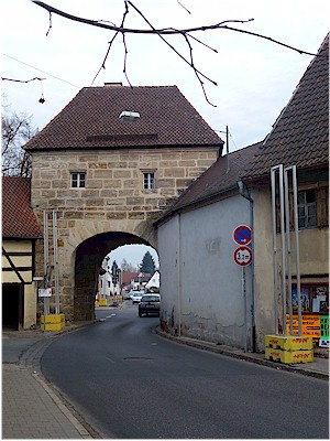 Neunkirchen im Bild Ja was wird jetzt das...?
