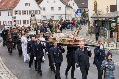 Neunkirchen am Brand > Archiv