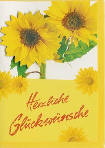Neunkirchen im Bild Herzlichen Gl&uuml;ckwunsch Gero!