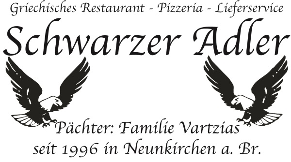Schwarzer Adler Neunkirchen Schwarzer Adler Neunkirchen