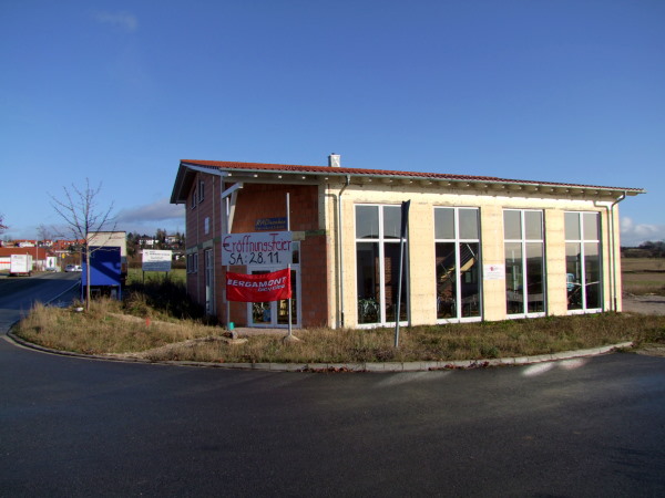 Neunkirchen am Brand > Gewerbe Details