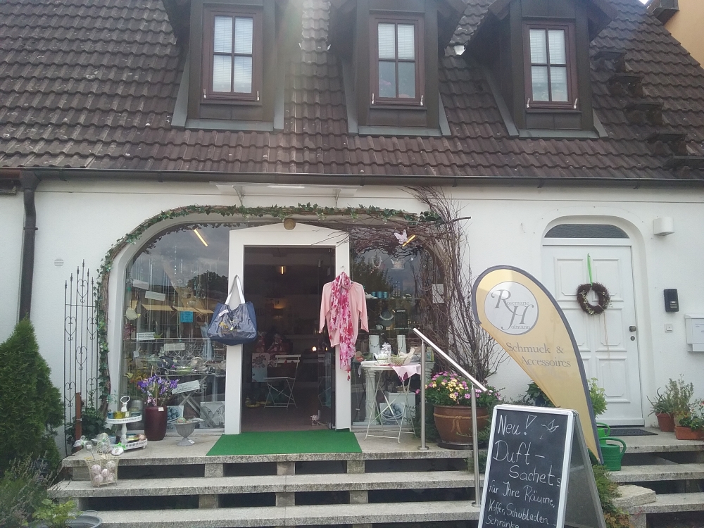 Neunkirchen am Brand > Gewerbe Details