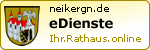 Logo eDienste