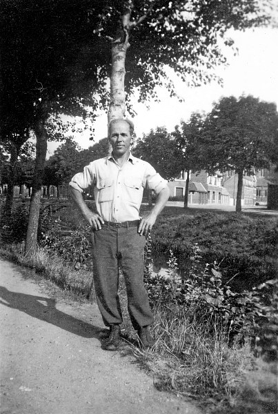 Die Maler Und Grafiker Otto Dix Und Conrad Felixmuller
