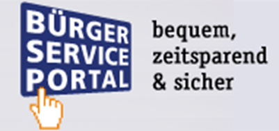 Bürgerserviceportal